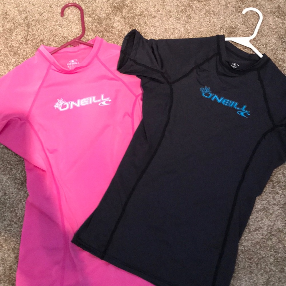 Women’s sun protection shirt